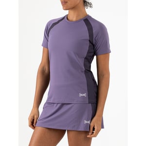 Sjeng Sports syrena tennis t-shirt korte mouw dames -