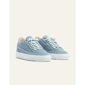 Mason Garments Tia miscuglio sneakers mg61-2