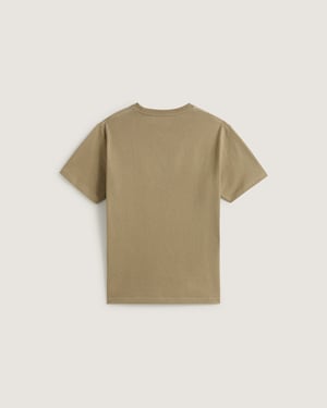 Happy Spike Short Sleeves