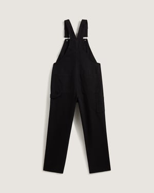 Womens Ground Work Overall