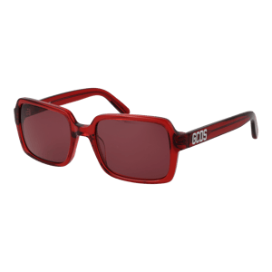GCDS Zonnebril GD0059 66S 54