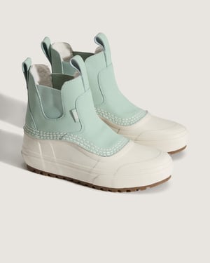 Mte Standard Mid Chelsea Waterproof Sneakers