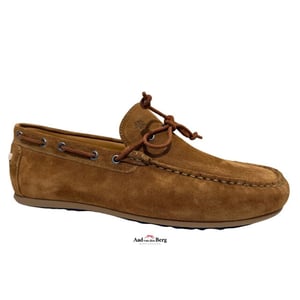 Floris van Bommel Herenschoenen instappers