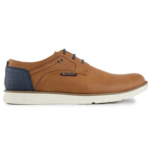 Ben Sherman Havana Skor