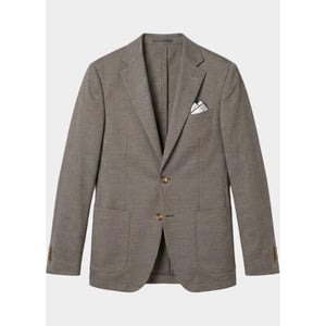 Born with Appetite Colbert mylo jacket drop 8 bwa261038my89/2004