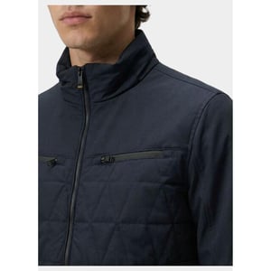 Donders 1860 Zomerjas heren textile jacket 22026/799