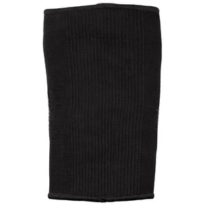 Puma Logo Black Guard Kneepad