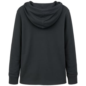 Puma x Rihanna Fenty Fleece Off Should Womens Black Hoodie