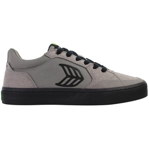 Cariuma Vallely Pro Unisex Grey Plimsolls