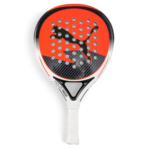 Puma Nova Smash Kids Black/Red Padel Racket