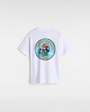 B Hasta La Shaka Short Sleeves