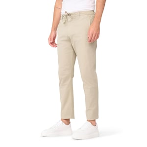 Solution Broek Prime Chino Pant Beige