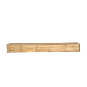 Starfurn tv meubel vision - 30x280x35 cm