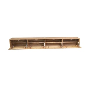 Starfurn tv meubel vision - 30x200x35 cm