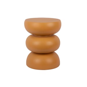 Leitmotiv kruk curva - 35,5x35,5x44 cm