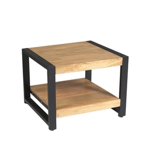 Starfurn bijzettafel britt - 60x60x45 cm