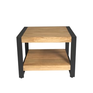 Starfurn bijzettafel britt - 60x60x45 cm