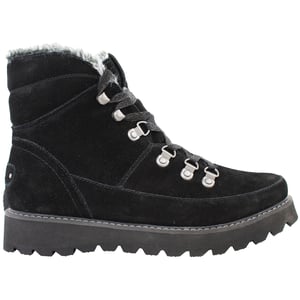 Roxy Sadie Womens Black Boots