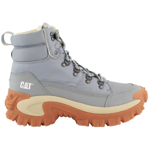 Caterpillar Eco Trespass Mens Grey Boots