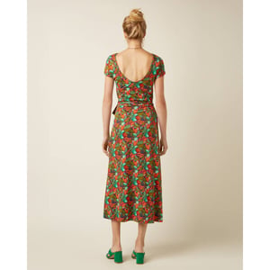 King Louie Jurk 10458 sally