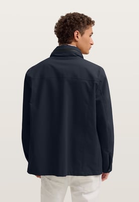 Bugatti Herren Regenjas waterdicht, winddicht, ademend RainSeries