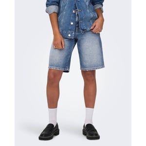 Only Bermuda/short 15340976 mate