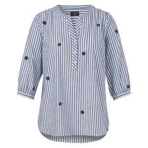 Via Appia Due Blouse lange mouw 2612965