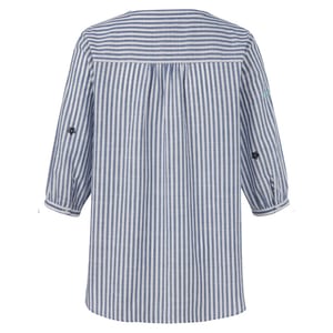 Via Appia Due Blouse lange mouw 2612965