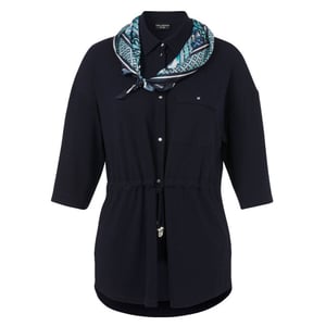 Via Appia Due Blouse lange mouw 2612727
