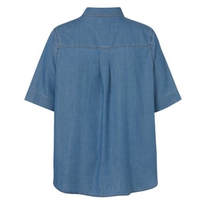 Via Appia Due Blouse lange mouw 2612622