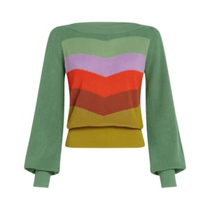King Louie Pullover 10500 audrey