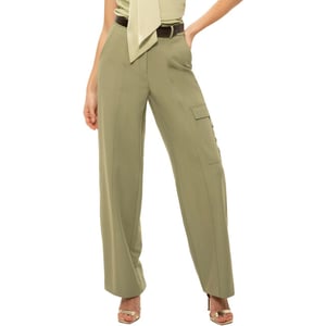 Nikkie Parlo pants