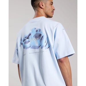 Aeden Romelo tee ice water