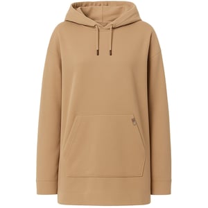 Puma x Rihanna Fenty Side Lacing Womens Brown Hoodie
