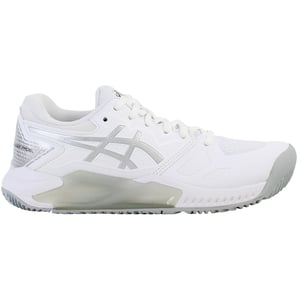 Asics Gel-Challenger 13 Womens White Padel Shoes