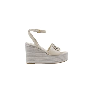 Guess Beige Synthetische Hakken