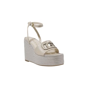 Guess Beige Synthetische Hakken