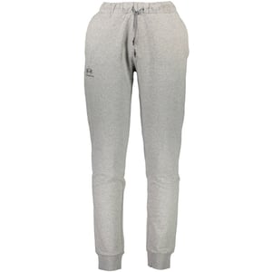 La Martina Grigio Katoenen Heren Sportbroek