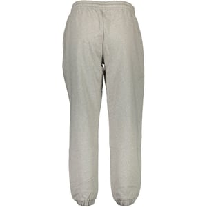 Calvin Klein Grijs Katoenen Dames Sweatpant