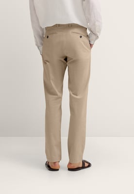 Bugatti Herren Chino uit de DynamicSeries