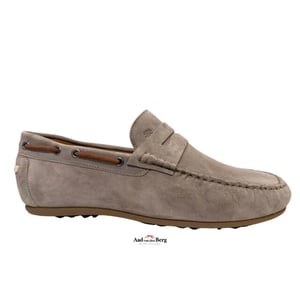 Floris van Bommel Herenschoenen instappers