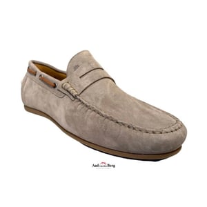 Floris van Bommel Herenschoenen instappers