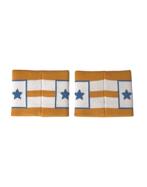 Dolce & Gabbana Multicolor Prince Royals Wol Armband