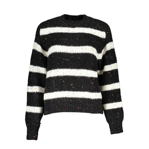 Desigual Zwarte Acryl Damestrui Coltrui