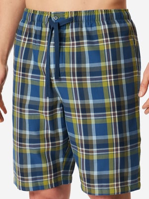 Schiesser Mannen Pyjama broek Mix Relax