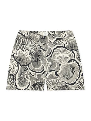 Schiesser Vrouwen Pyjama broek Mix Relax