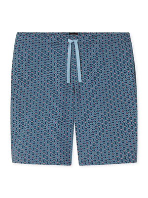 Schiesser Mannen Pyjama broek Mix Relax