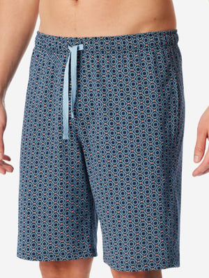 Schiesser Mannen Pyjama broek Mix Relax