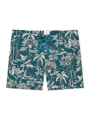 Schiesser Vrouwen Pyjama broek Mix Relax