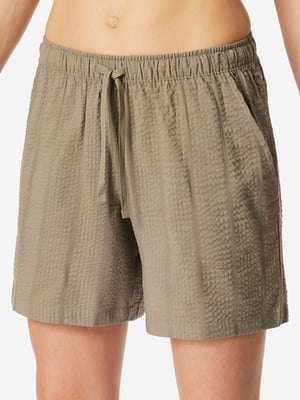 Schiesser Vrouwen Pyjama broek Mix Relax
